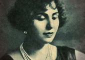 منيرة المهدية...سلطانة الطرب