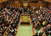 البرلمان البريطاني يصادق على تجديد ترسانة البلاد النووية