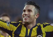 هل يعود فان بيرسي إلى الدوري الإنجليزي؟