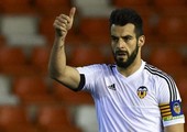 ميدلسبروه يضم المهاجم الإسباني ألفارو نيجريدو على سبيل الإعارة