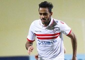كهربا يجتاز الكشف الطبي وفيلانوفا يشيد بجماهيرية اتحاد جدة السعودي