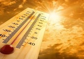 هيئة المناخ الأميركية: يونيو 2016 هو أكثر الشهور حرارة منذ 1880