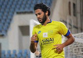 الأهلي المصري يكشف تفاصيل التعاقد مع مروان محسن