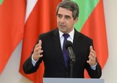 الرئيس البلغاري يطالب باستعادة دولة القانون في تركيا