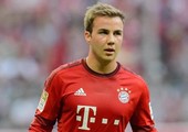 غوتزه ينضم رسميا لدورتموند اليوم الخميس