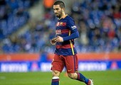أرسنال يطلب شراء التركي أردا توران من برشلونة
