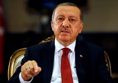 أردوغان: اعتقال أكثر من عشرة آلاف شخص منذ محاولة الانقلاب