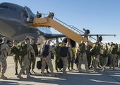 كندا سترسل 60 عاملا طبيا إلى العراق في إطار التحالف الدولي