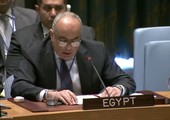 مصر تصوت على قرار تدمير الأسلحة الكيميائية في ليبيا وتتحفظ على الإجراءات