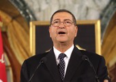 البرلمان التونسي يتجه لعزل رئيس الوزراء من منصبه الأسبوع المقبل