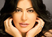 بالصور... ماذا أصاب وجه الممثلة السورية جمانة مراد؟