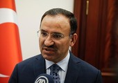 وزير العدل التركي: يجب النظر في عقوبة الإعدام