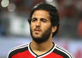 الأهلي المصري يضم محسن لقائمته التي ستواجه الوداد