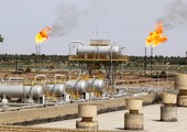 العراق يصدر المزيد من غاز البترول المسال ومكثفات الغاز