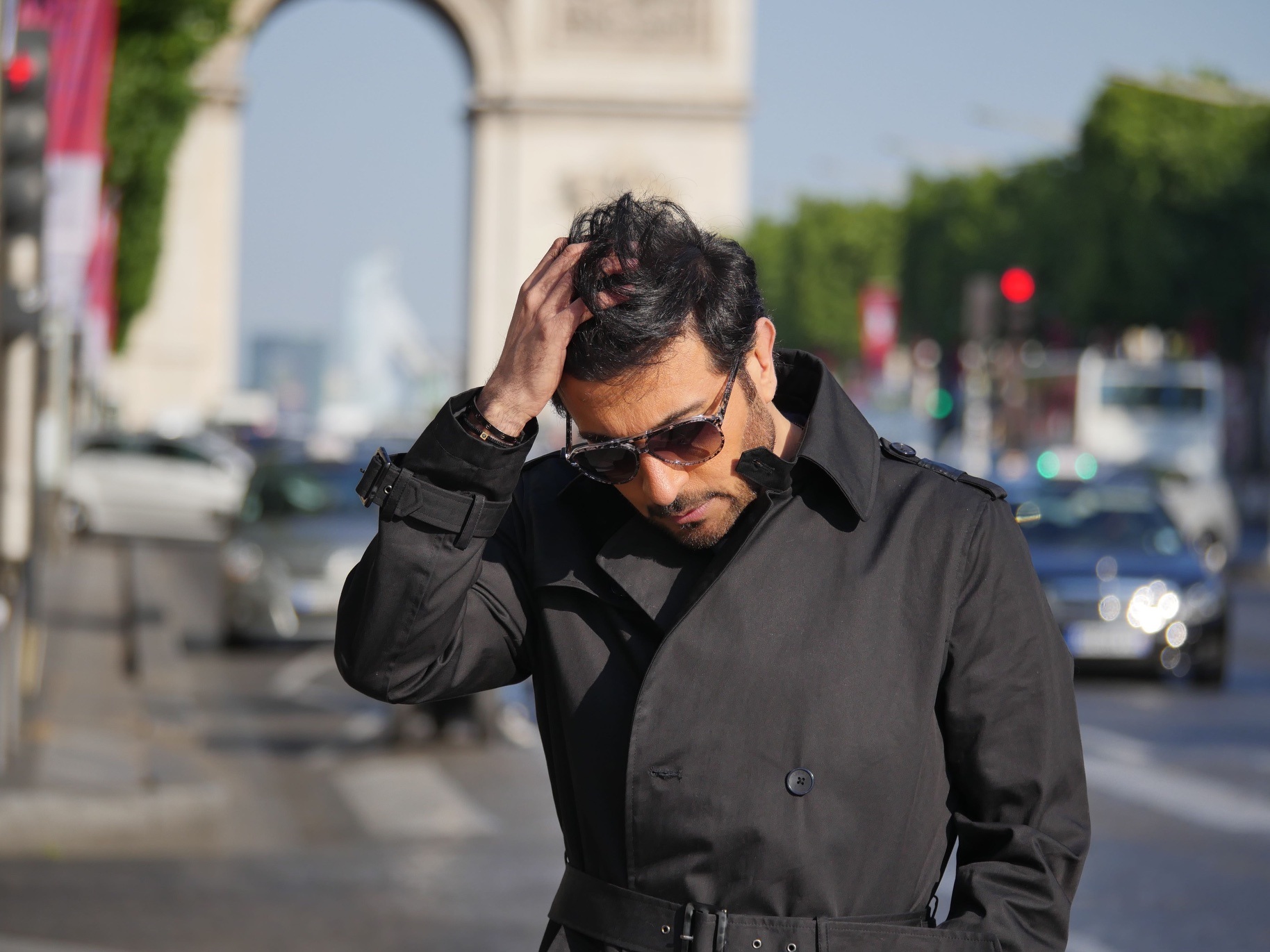 ماجد المهندس يطلق أغنية أخ قلبي قريبا منوعات صحيفة الوسط البحرينية مملكة البحرين