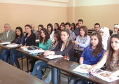 ما هي التخصصات الدراسية الأكثر اقبالاً من الطلبة السوريين في روسيا؟