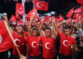 الافراج عن 1200 عسكري اوقفوا بعد محاولة الانقلاب في تركيا