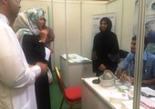 الحويحي: الحكومة وضعت جل اهتمامها بالقطاع الصحي