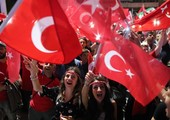 رئيس الوزراء الايطالي: تركيا تضع 