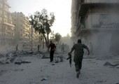 اشتباكات عنيفة في مدينة منبج السورية بعد انتهاء مهلة لخروج المقاتلين منها