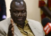 تعيين وزير نائباً لرئيس جنوب السودان بالوكالة خلفاً لمشار