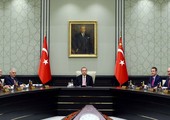 شيمشك: تركيا ستتمسك بالمبادئ الديمقراطية وسيادة القانون