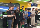إيسر تبرم اتفاقية شراكة مع NVIDIA لجمع أفضل اللاعبين ليخوضوا منافسات مميزة فيما بينهم
