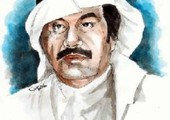 عبدالحسين عبدالرضا شخصية 
