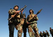 وزارة البيشمركة: قواتنا ستنسحب من مدينة الموصل فقط بعد تحريرها