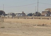 العراق يستعين بنحو 200 خبير وفني أمريكي لتأهيل قاعدة القيارة الجوية