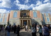 مهرجان بايروت لموسيقى فاغنر ينطلق غدا وسط أجواء أمنية متوترة