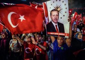 تركيا... تجمع في اسطنبول اليوم الأحد من أجل الديموقراطية
