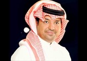 راشد الماجد على كرسي متحرك بعد إصابة مؤلمة