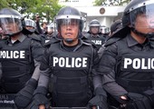 شرطة تايلاند توجه اتهامات لطفلتين مزقتا قوائم ناخبين