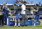 فاران يرغب في الاستمرار مع ريال مدريد في الموسم الجديد