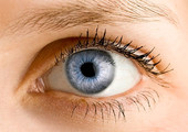 دراسة: عين الإنسان قادرة على التقاط 