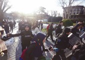 سياح سعوديون يروون لحظات رعب عاشوها في ميونيخ