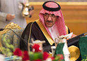 الأمير محمد بن نايف يطلع مجلس الوزراء السعودي على نتائج استقبال خادم الحرمين لجلالة الملك