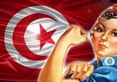 تونس.. السجن عاماً لكل من يضايق امرأة!