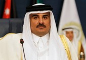 أمير قطر يغادر موريتانيا عقب مشاركته في القمة العربية الـ27
