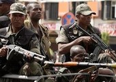 38 قتيلاً بينهم 16 طفلا في حريق عرضي في مدغشقر