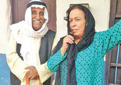 الكويتي محمد جابر: أصور «الركادة زينة» بالبحرين في سبتمبر