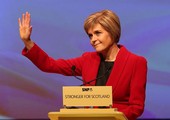 رئيسة وزراء اسكتلندا تخشى خروجا كاملا لبريطانيا من اوروبا