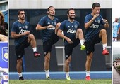 إلغاء مواجهة سيتي ويونايتد في بكين لسوء الأحوال الجوية