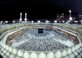 السعودية تعلن عن إطلاق مركز يراقب الحجاج إلكترونياً