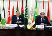 بالصور... الجلسة الافتتاحية لـ 
