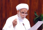 شرطة النعيم تبلغ الشيخ حمزة الديري باستدعائه للتحقيق غداً لدى 
