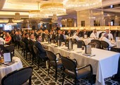 مسؤولون وخبراء محليون ودوليون يتبادلون الآراء بشأن مشاريع النفط والغاز في أبوظبي