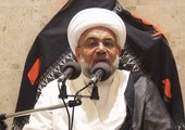 توقيف رجل الدين الشيخ سعيد العصفور وعرضه على النيابة غداً