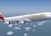 هبوط اضطراري لطائرة 